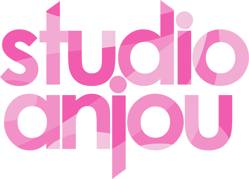 Studio Anjou Logo